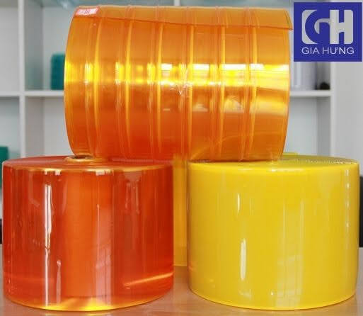 Cuộn nhựa PVC ngăn côn trùng